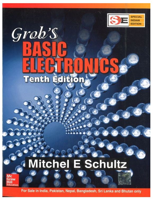 GROB' S BASIC ELECTRONICS